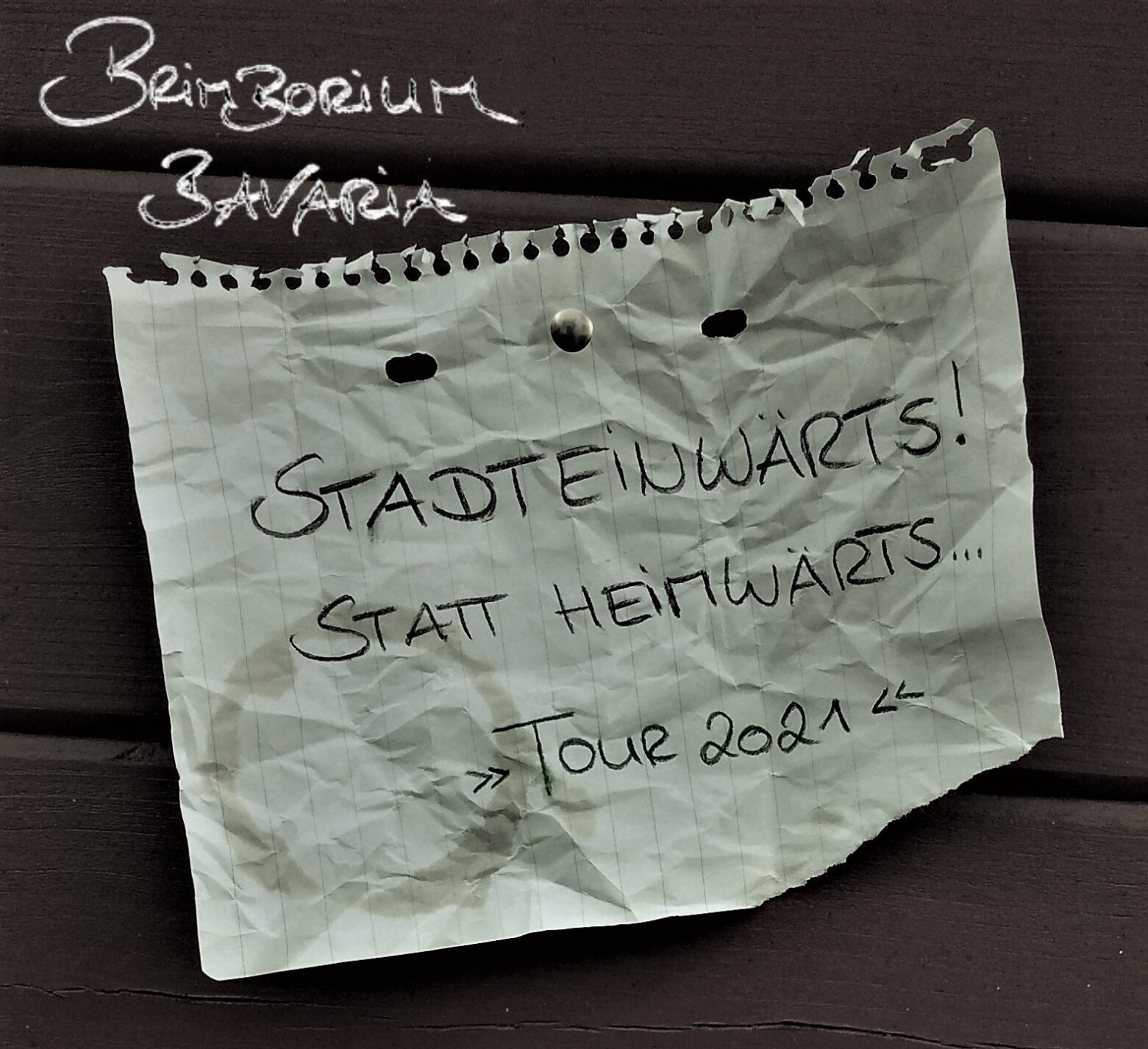 Zauberhaftes 19. Juni Plakat